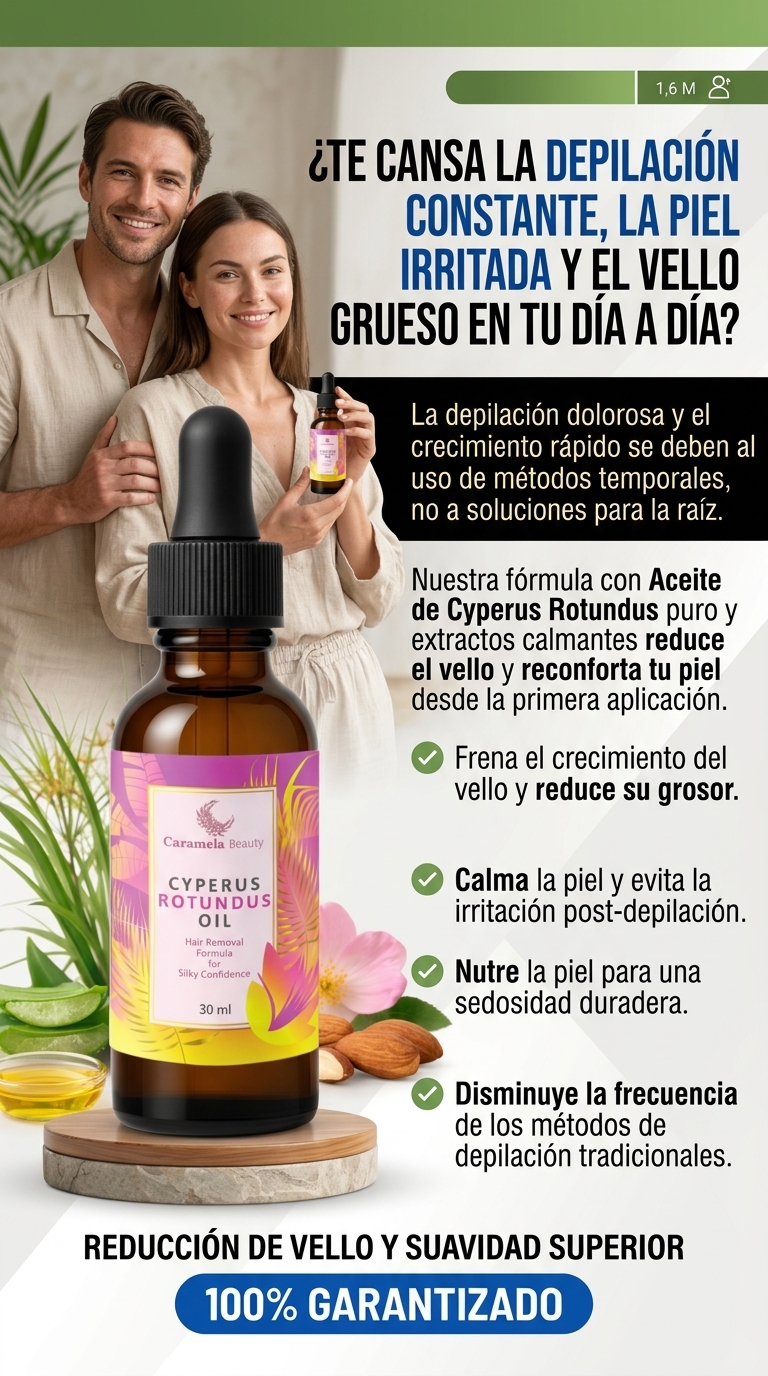 Sección generada
