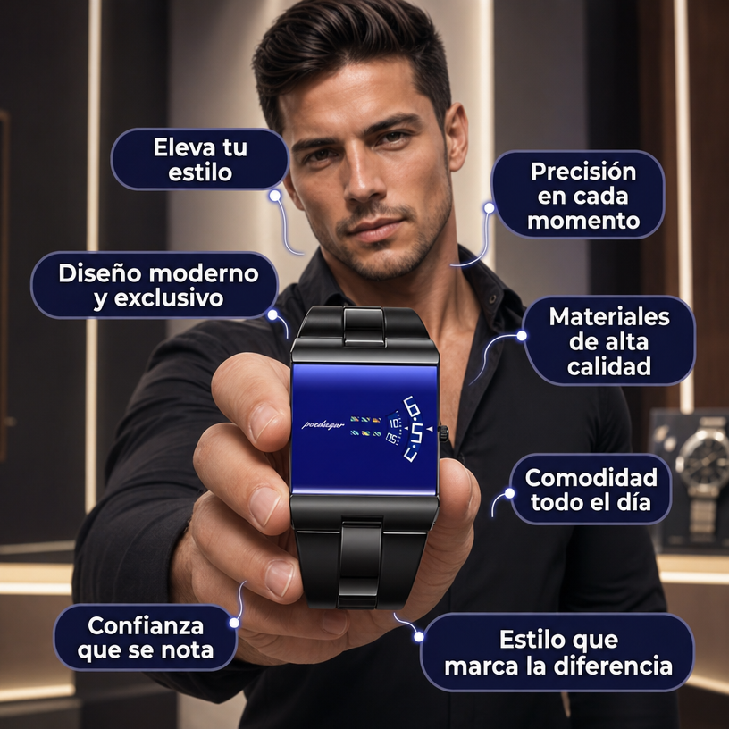 Sección generada