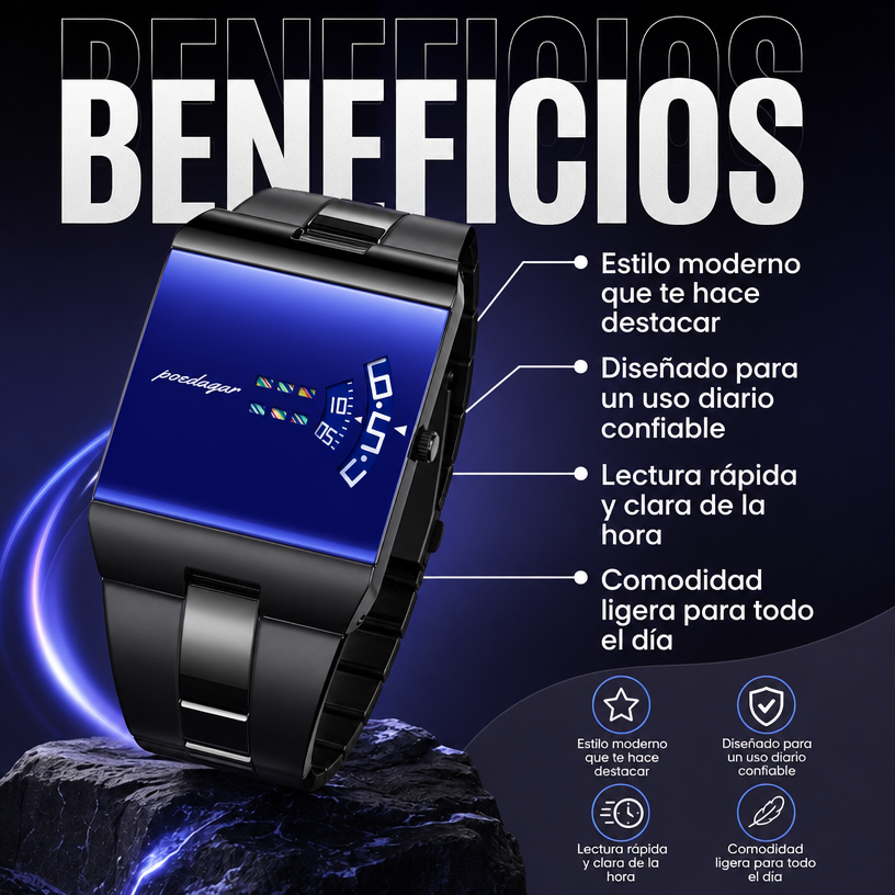 Sección generada