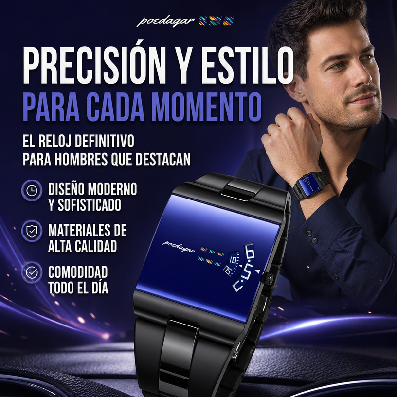 Sección generada