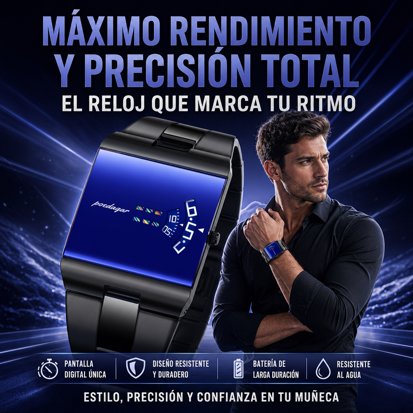 Sección generada