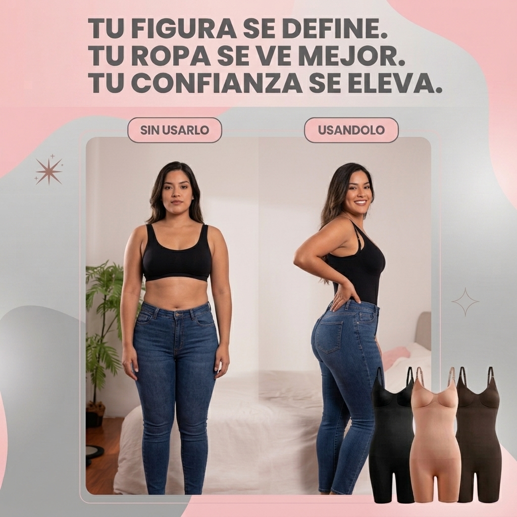 Sección generada