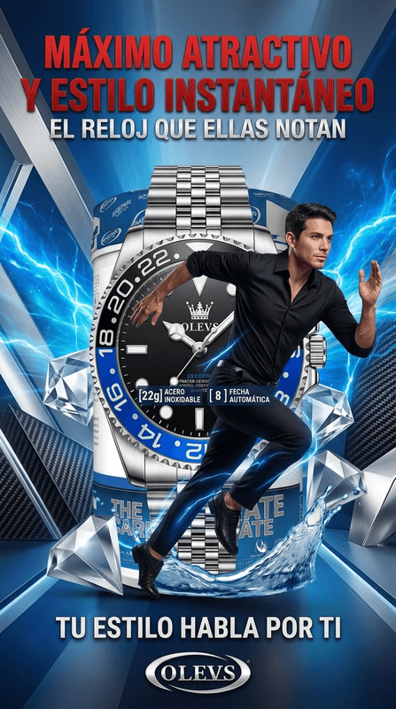 Sección generada - Hero