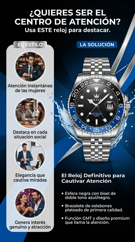 Sección generada - Beneficios