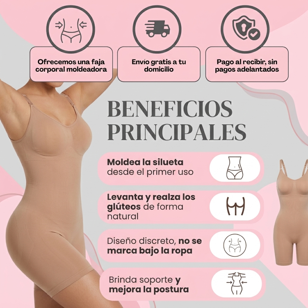 Sección generada
