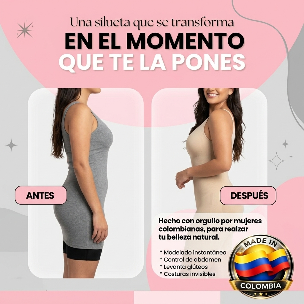 Sección generada