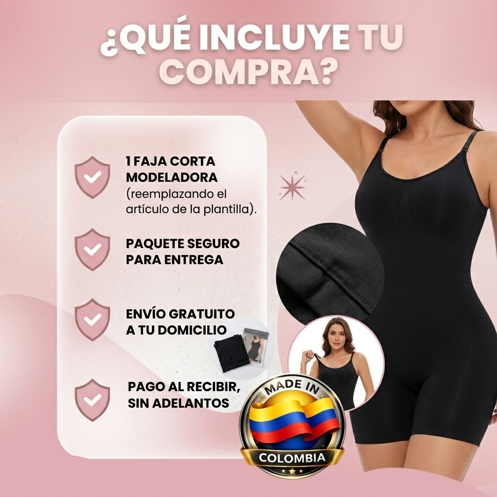 Sección generada