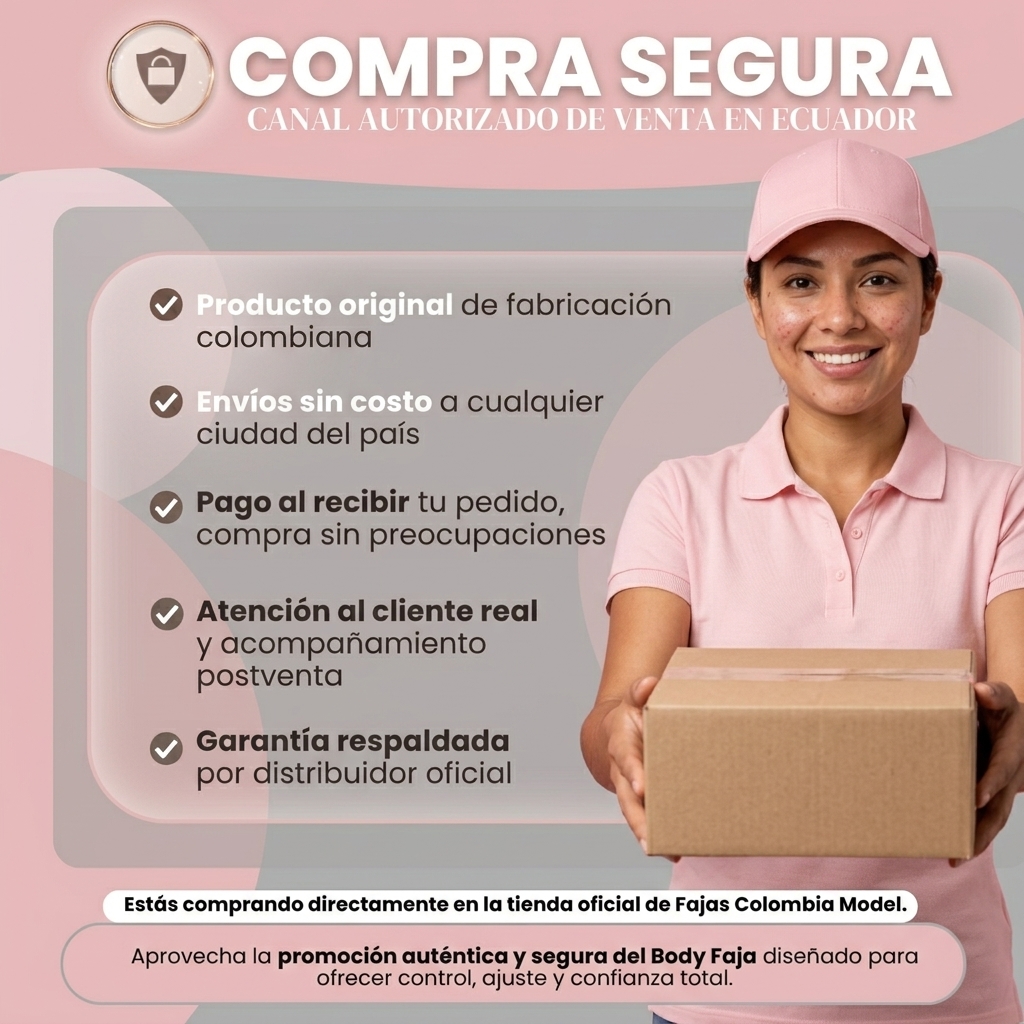 Sección generada