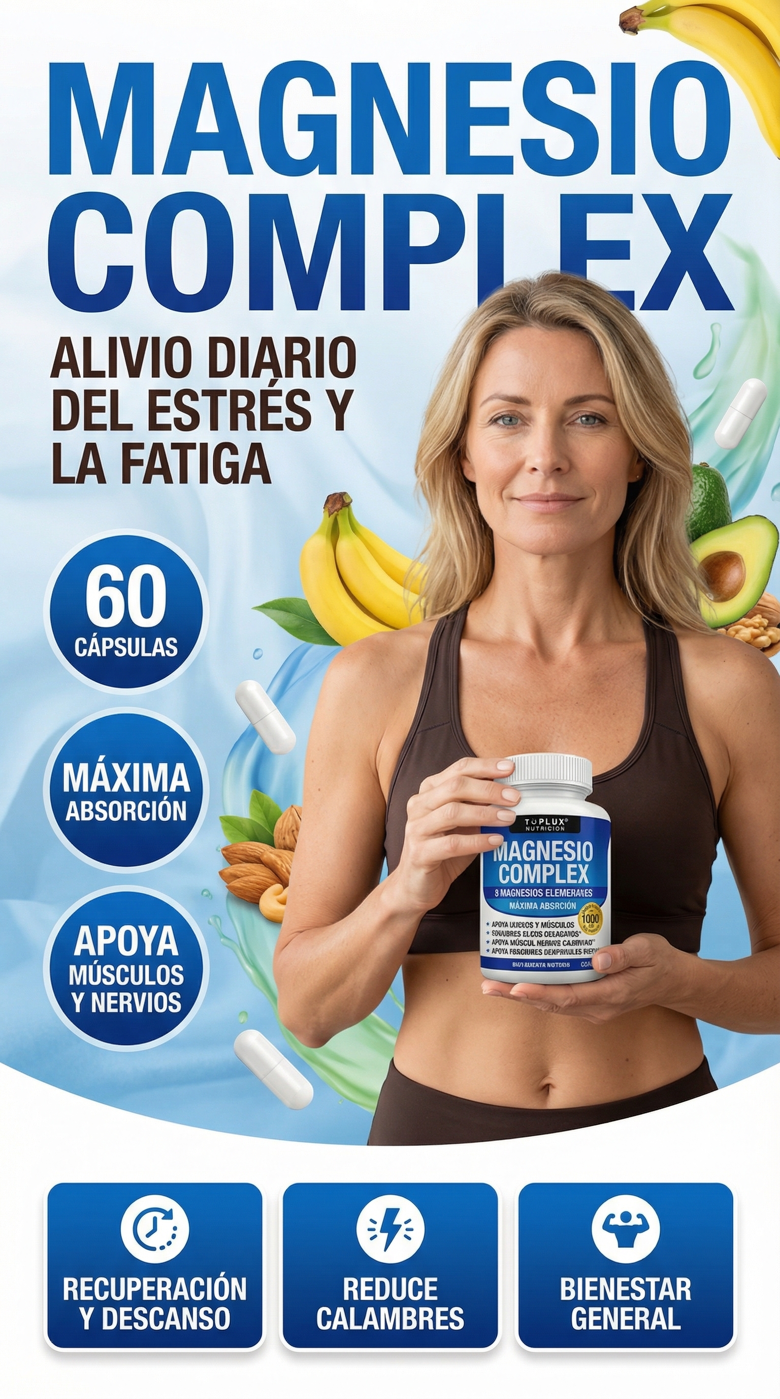 Nebulizador portátil