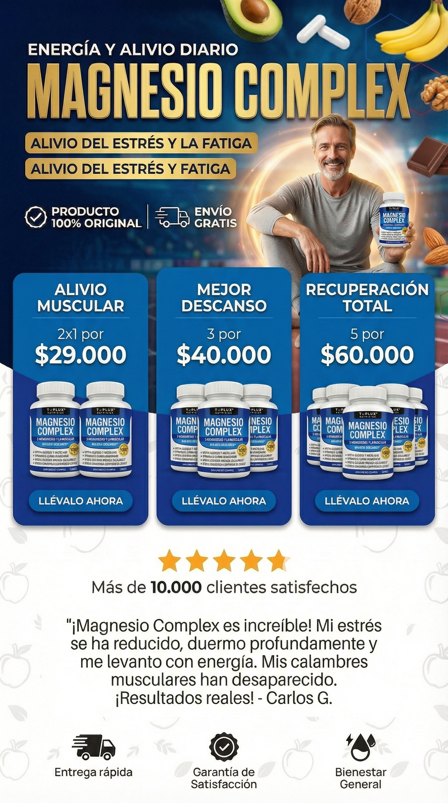 Nebulizador portátil